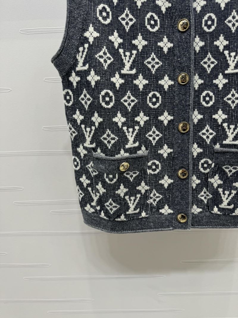 Louis Vuitton Vest